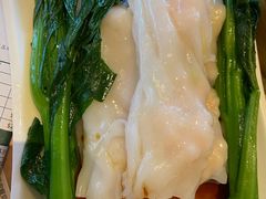 鲜虾肠粉-添好运点心专门店(百老汇店)