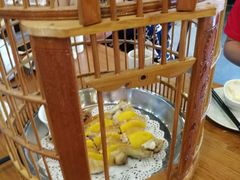 -花溪雨·森林餐厅(石基店)