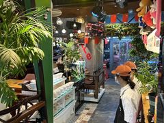 -清真·熊猫有空火锅串串(总店)