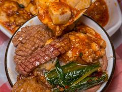 -洪霞餐馆·川菜·鲜货现炒(两江春城店)