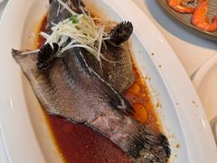 -万龙洲海鲜(亚运村店)
