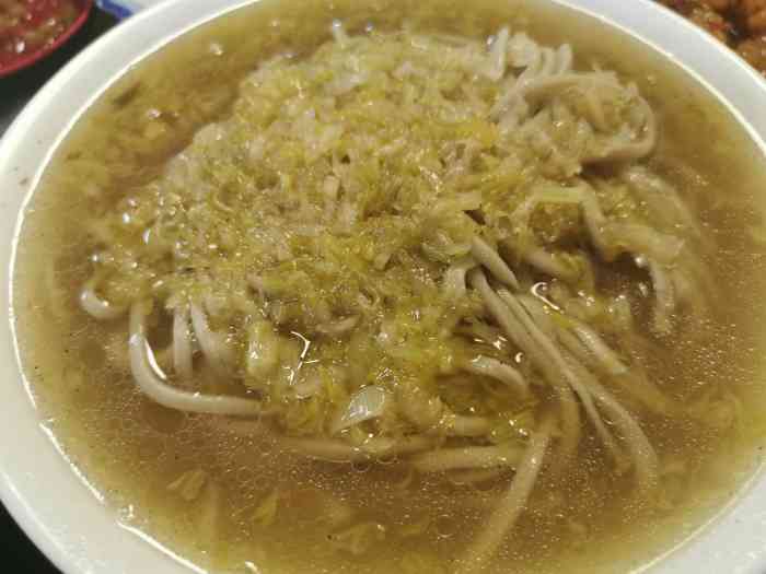 敖汉拨面家常菜-"消灭零点评!越是不起眼的小店,特色小吃.