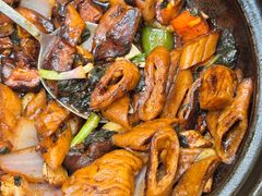 -大嫂镬仔·焖鸡煲·啫啫煲(逢源路店)