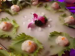 -三人行骨头王火锅(长寿店)