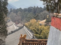 -潭柘寺景区