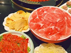 -三江两海老火锅(北京首店)