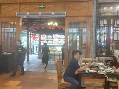 -猪肉婆私房菜(容桂总店)