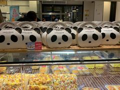 -味多美(江桥万达店)