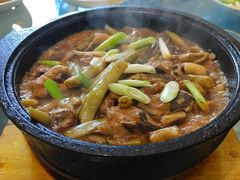 -君霖海鲜私房菜(春柳店)