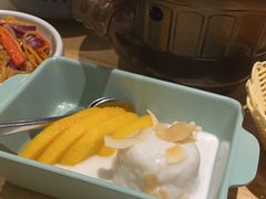 -米泰芒·东南亚料理(体育西店)