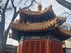 -贤良祠