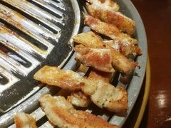 -三代烤肉(保利广场店)