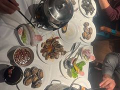 -领鲜活海鲜榴莲自助火锅(东门店)