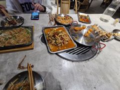 -神伙烧烤(江北黄泥塝店)
