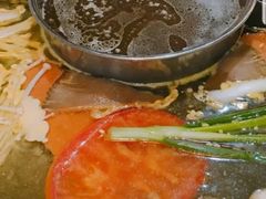 -刘掌门鲜货火锅(东门口店)