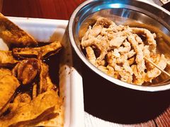 -阿姨小肉摊(同济西苑店)