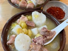 -佬缸炮江湖川菜(玉林店)