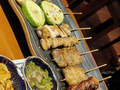 -気楽亭和食料理(气乐亭大世界本店)