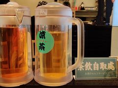 -町门烤肉拌饭专门店(哈西万达店)