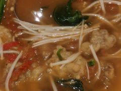 -禧福徕盆盆香川菜馆(北京市朝阳区)