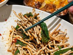 -芸山季·云南野生菌火锅(宝能环球汇店)