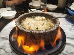 -紫圆 · 雅宴高级餐厅(杭州东站店)