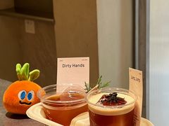 -O.P.S. CAFE