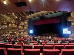 -交通银行前滩31演艺中心