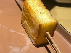 -花和尚·湘西小串烧烤(祈福店)