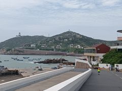 -枸杞岛
