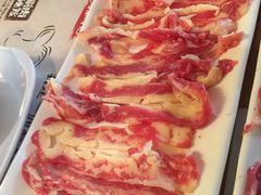-海银海记潮汕牛肉火锅(新港中路海珠店)