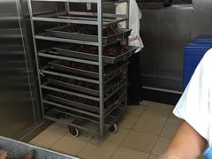 -上海为民商行清真饭店(南大路店)