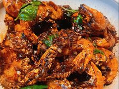 -粗茶淡饭·隐庐私厨(东亭店)