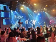 -MOSSO音乐酒吧·live house(南京旗舰店)