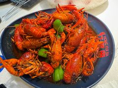 -红盔甲·小龙虾(天钥桥店)