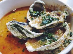 乳山生蚝王-降龙爪爪(建设路1店)