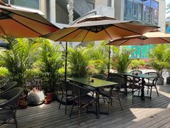 露天位-梅花境(万科店)