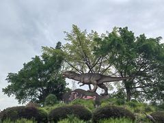 -自贡恐龙博物馆