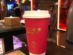 -江边城外烤全鱼(方庄时代购物中心店)