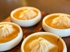 -南海渔村·徐博馆(琶洲店-粤菜养生宴)