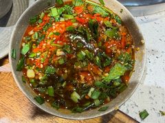 -肖肖酸萝卜鱼火锅(总店)