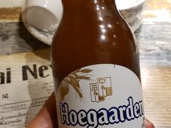 -燚店·铁板鱼蛙·烤肉·烤串(北新桥店)
