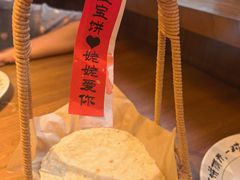 -姥姥家春饼店(惠新东街店)