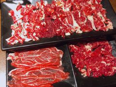 -幸运牛汕头小黄牛牛肉火锅(梅林店)