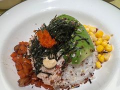 -米仓食堂(皇庭广场店)