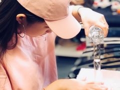 -墨more调香馆DIY自调香水(博雅国际中心B座店)