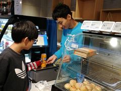 -盒马鲜生(杭州运河上街店)
