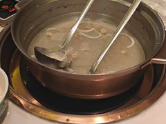 -润园四季椰子鸡火锅(南山海岸城店)