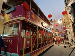 -赤坎·广东华侨国际旅游度假区