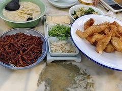 -小吊梨汤·北京菜(香山店)